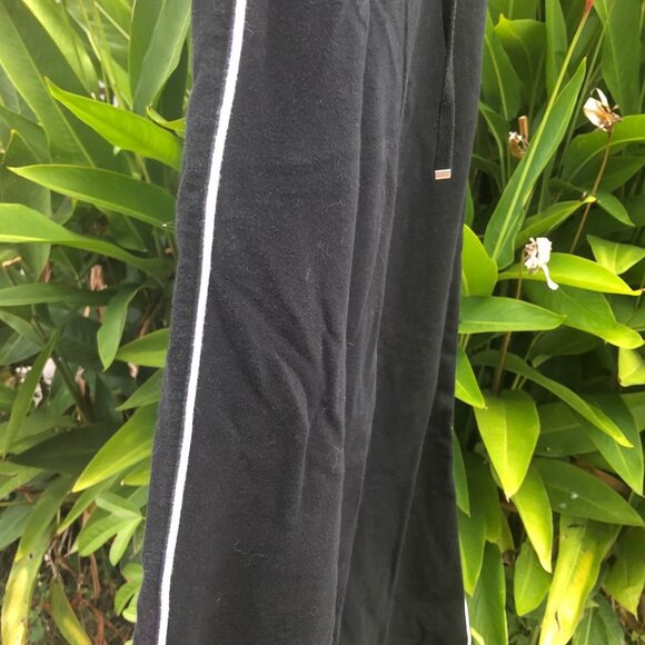 Liz Claiborne Women's Drawstring Pants - Sz M - Picture 4 of 8